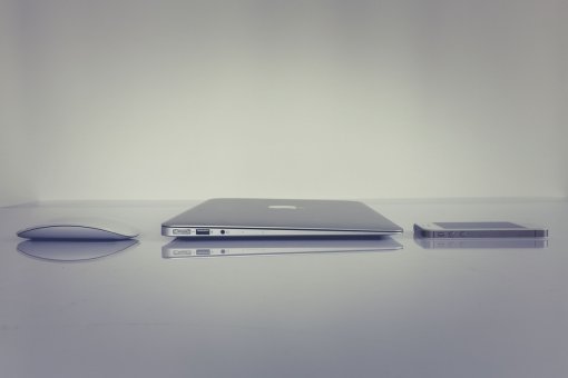 Продажи ноутбуков в России снизились на 19%, лидером рынка остаётся Asus