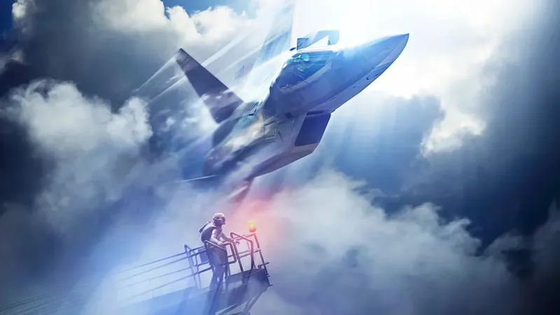 Тираж аркадного авиасимулятора Ace Combat 7: Skies Unknown превысил 6 млн копий - изображение 1