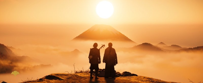 Аналитики оценили продажи Ghost of Yotei и сравнили их с Ghost of Tsushima - изображение 1