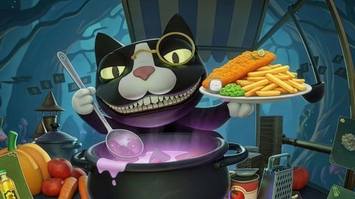 Обзор Abra-Cooking-Dabra — чудеса кулинарии