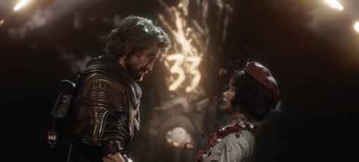 Clair Obscur: Expedition 33 покорила новую вершину онлайна в Steam