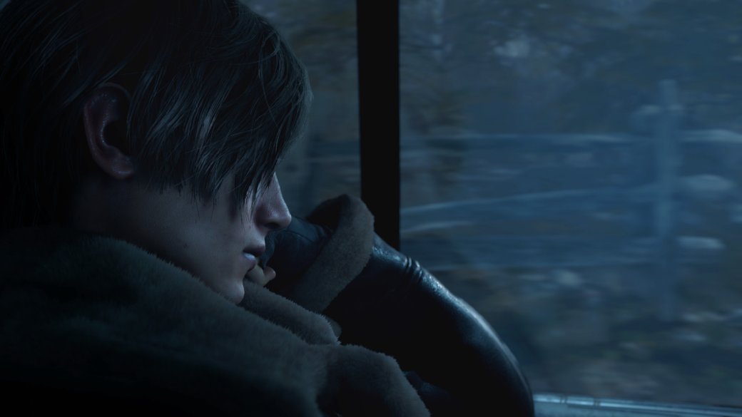 Галерея Ремейк Resident Evil 4 выйдет в марте 2023 года — первый трейлер - 11 фото