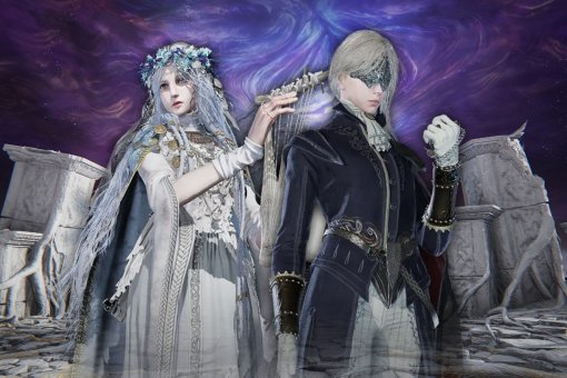 Elden Ring Nightreign: как открыть всех скрытых персонажей — подробный гайд