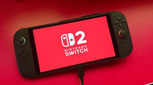 Nintendo Switch и Switch 2 получили новую прошивку