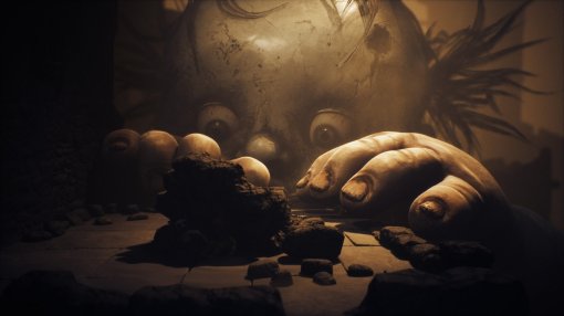 Little Nightmares 3 вышла на PC и консолях — новинка получает неплохие отзывы в Steam