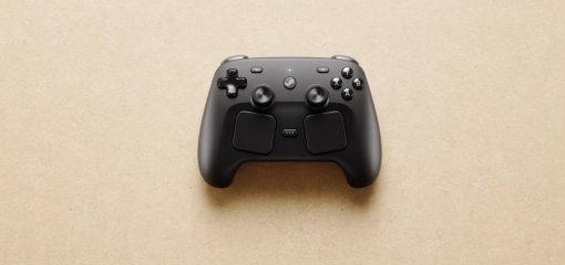 Valve запустила продажи нового Steam Controller — первую партию уже раскупили