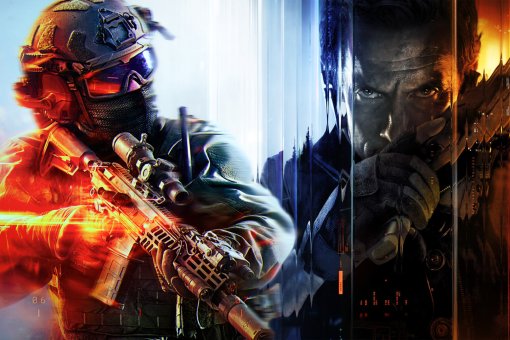 Война никогда не меняется — противостояние Battlefield 6 и Call of Duty: Black Ops 7