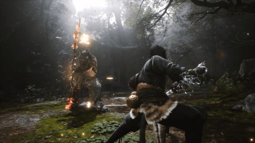 Фанаты Black Myth: Wukong строят теории о презентации на gamescom 2025