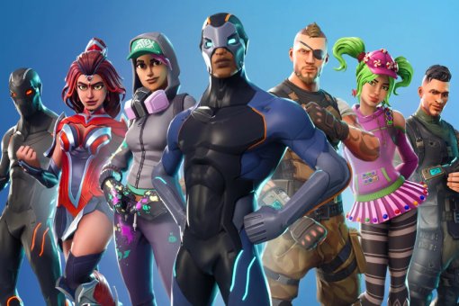 Fortnite, Palworld, Roblox и игры Ubisoft столкнулись со сбоями в работе