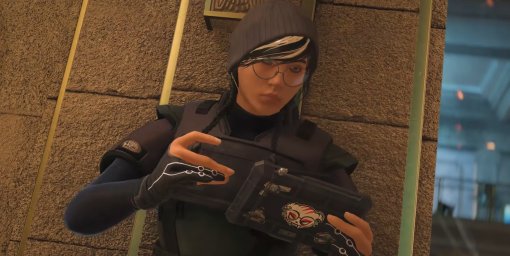 В Rainbow Six Siege X началась операция System Override с обновлённой Dokkaebi