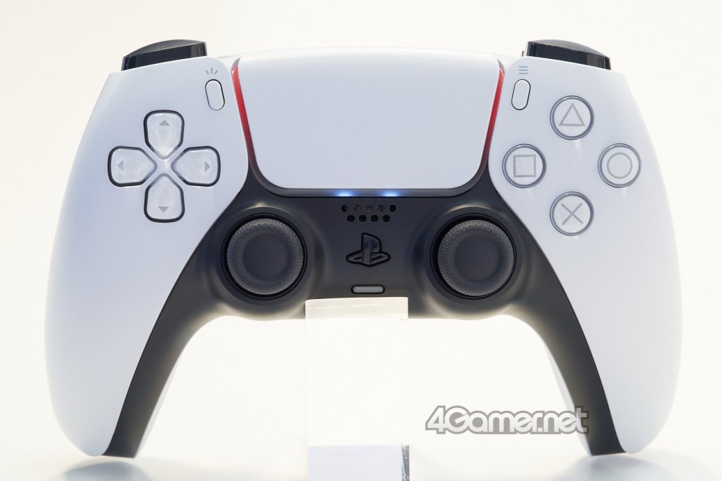 Галерея Японцы назвали PlayStation 5 очень тихой во время игр - 4 фото