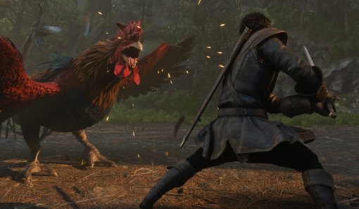 Новую Fable перенесли на февраль 2027 года из-за GTA 6 и Call of Duty: Modern Warfare 4