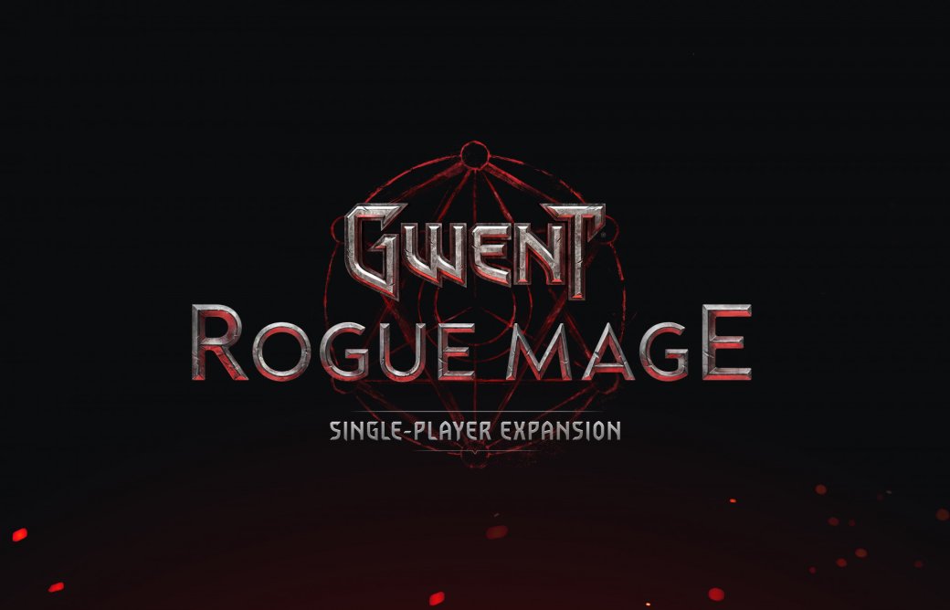 Галерея CD Projekt RED представили однопользовательское DLC «Гвинт: Маг-Отступник» - 6 фото