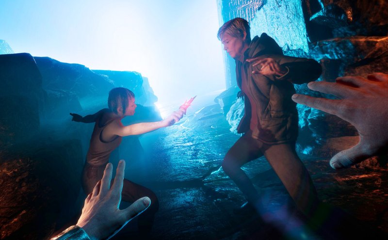 Хоррор Cthulhu: The Cosmic Abyss про монстров Лавкрафта из океана получил сюжетный трейлер - изображение 1