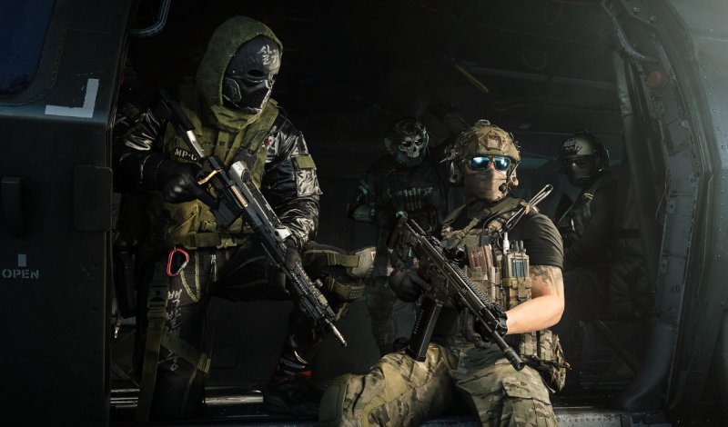 В Call of Duty: Modern Warfare 4 стартовал ранний доступ к сюжетной кампании - изображение 1