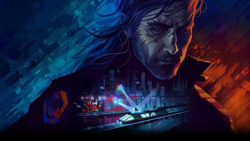 Обзор Replaced — быть человеком - изображение 1