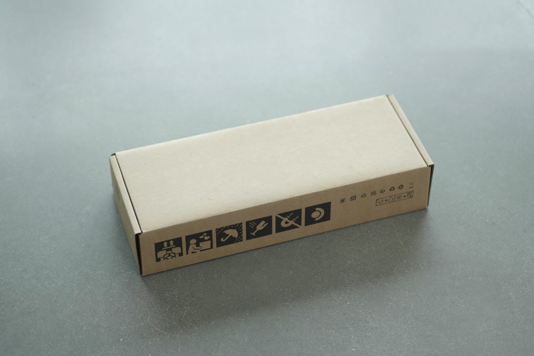 Галерея Финальный прототип Steam Deck и его упаковку показали на снимках - 5 фото