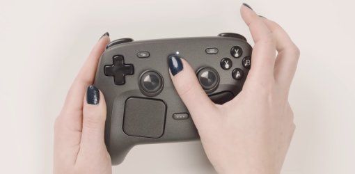 «Нам очень жаль» — Valve обратилась к тем, кому не достался новый Steam Controller