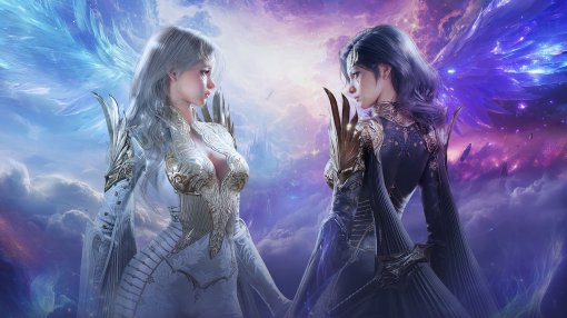 Aion 2 — как запустить и играть в России