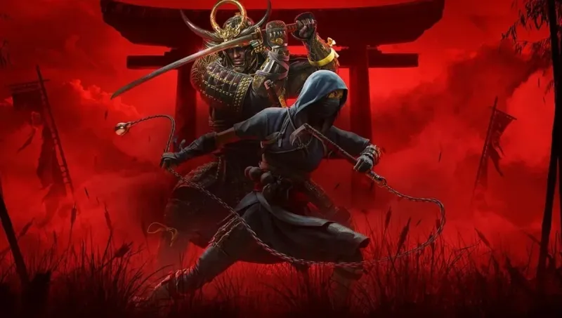 Assassins Creed Shadows про Японию получила первый кинематографический трейлер - изображение 1