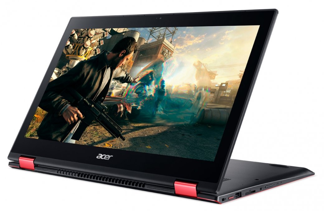 Acer spin 5 gtx 1050 outlet