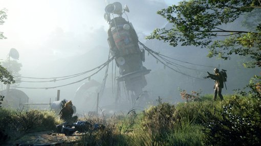 Прохождение квеста «Первый плацдарм» в ARC Raiders — все локации и подробная инструкция по поиску