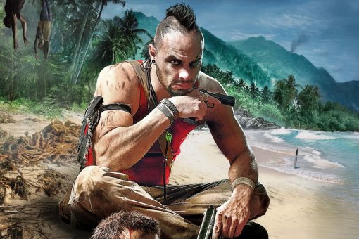 Ретроспектива Far Cry — вспоминаем, что такое безумие