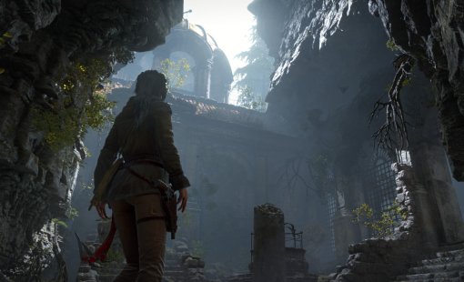 Сериал по Tomb Raider станет «переосмыслением франшизы» и свяжет сюжет с видеоиграми