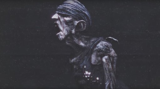 Авторы «Мора» анонсировали хоррор Darkwood 2