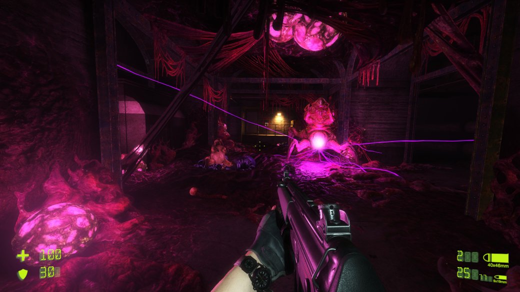 Галерея Страница любительского расширения Operation: Black Mesa к Half-Life открыта в Steam - 10 фото