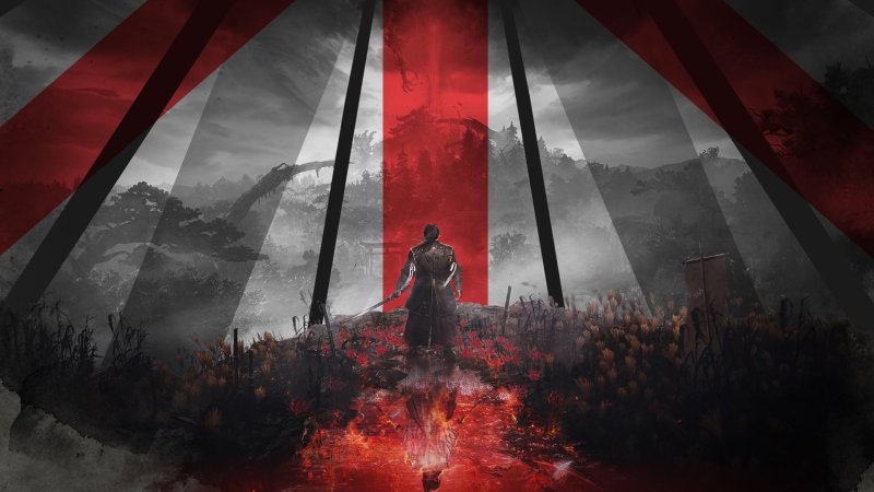 Обзор Nioh 3 — демоническая эволюция - изображение 1