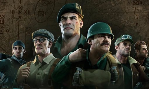 Впечатления от Commandos: Origins. Тактика против багов и уныния