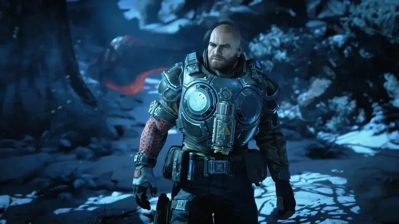 Сыгравший JD в Gears of War актёр подогрел слухи об анонсе новой игры этим летом - изображение 1