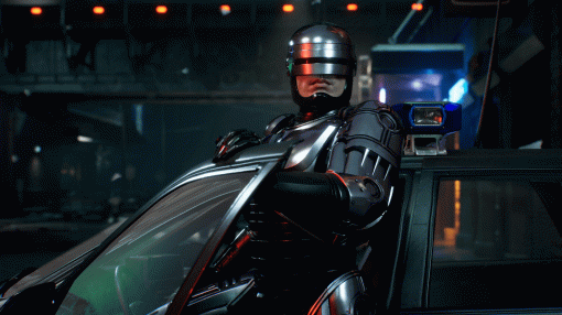 Новой игрой авторов RoboCop Rogue City и Terminator Resistance станет экшен-RPG