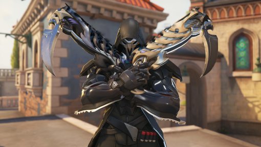 В Blizzard считают необычных героев из Overwatch 2 «особым соусом» франшизы