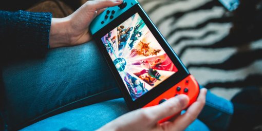 Аксессуары для Nintendo Switch 2 были созданы на основе утёкших дизайнов устройства