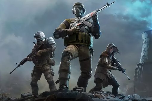 Первый взгляд на рейды в Pioner — Destiny, Escape from Tarkov и щепотка постапокалипсиса