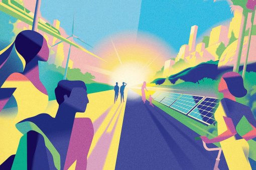 «Рассвет» — кооперативная настолка о спасении мира