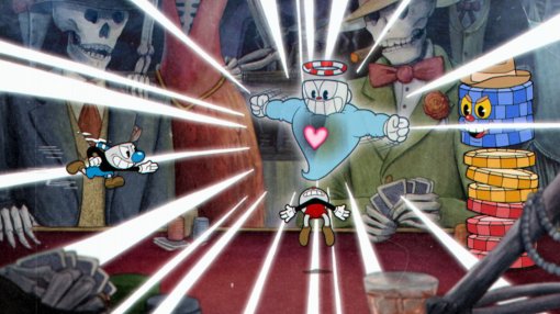 Авторы Cuphead всё ещё работают над «новым большим проектом»