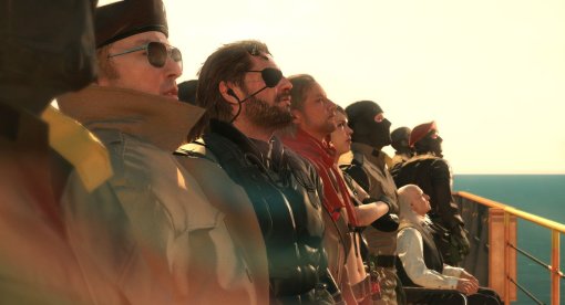 Голос Солида Снейка сыграл в Metal Gear Solid 5 и простил создателей за «60 часов унижения»
