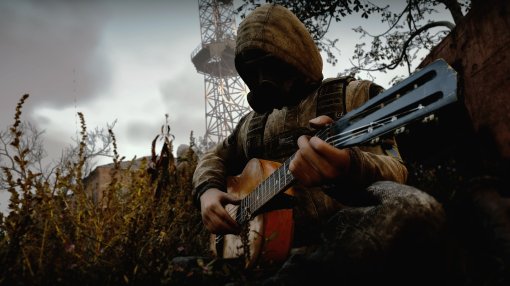 Авторы S.T.A.L.K.E.R. 2: Heart of Chornobyl не готовы называть окно релиза обновления 1.6