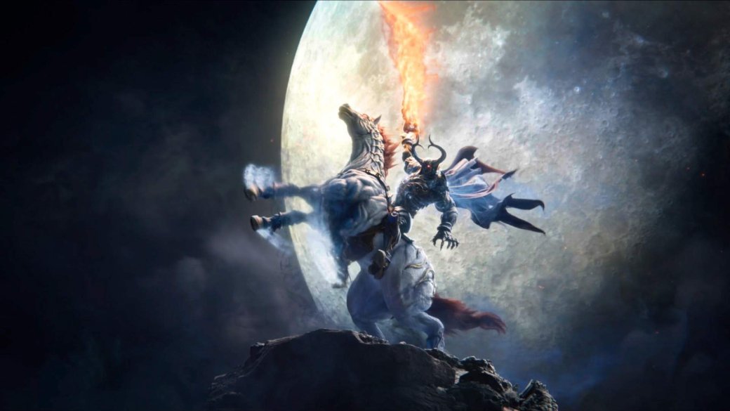 Галерея Square Enix представила свежий трейлер и превью Crisis Core Final Fantasy VII: Reunion - 5 фото
