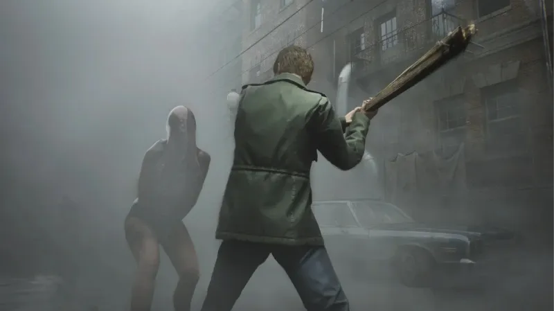 Авторы ремейка Silent Hill 2 создадут «уникальную» игру совместно с Take-Two - изображение 1