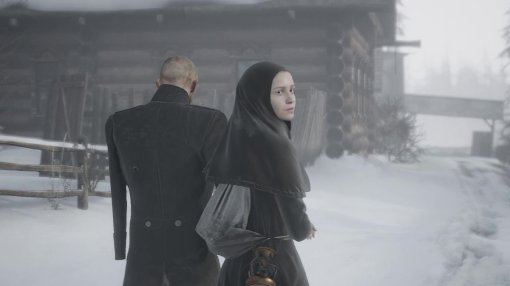 В мрачное приключение Indika сыграло свыше полумиллиона геймеров