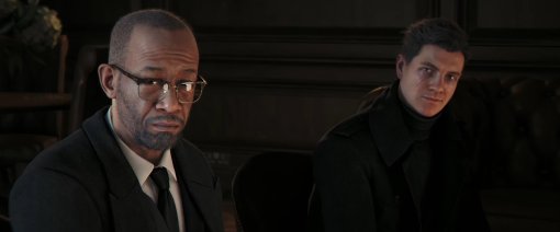 Свежий трейлер 007 First Light посвятили наставнику Бонда в исполнении звезды «Ходячих мертвецов»