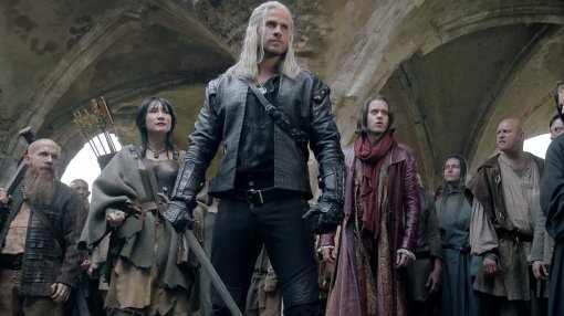 Четвёртый сезон «Ведьмака» Netflix установил антирекорд по оценкам на Rotten Tomatoes