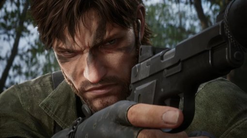 Продюсер Metal Gear Solid Delta считает игру и дополнением, и ремейком
