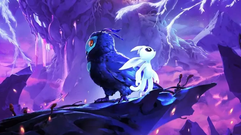 Авторы Ori просят поднять рейтинг No Rest for the Wicked, но закрытие студии не грозит - изображение 1