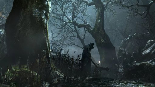 Продюсер анимационного фильма по Bloodborne обещает не разочаровать фанатов