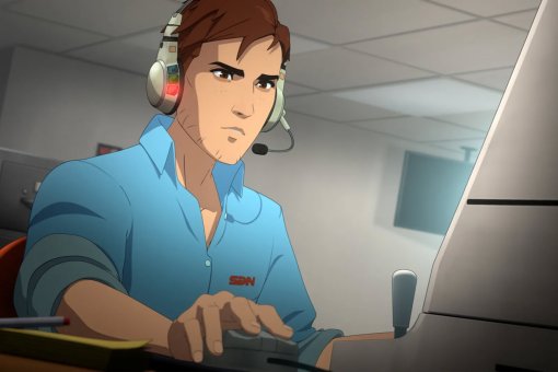 Поиграли в первые эпизоды Dispatch — супергероический колл-центр